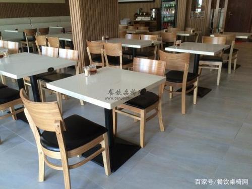 餐飲家具包含了哪些產(chǎn)品
